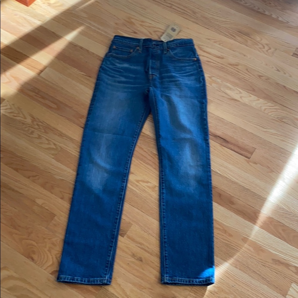 Levi jeans